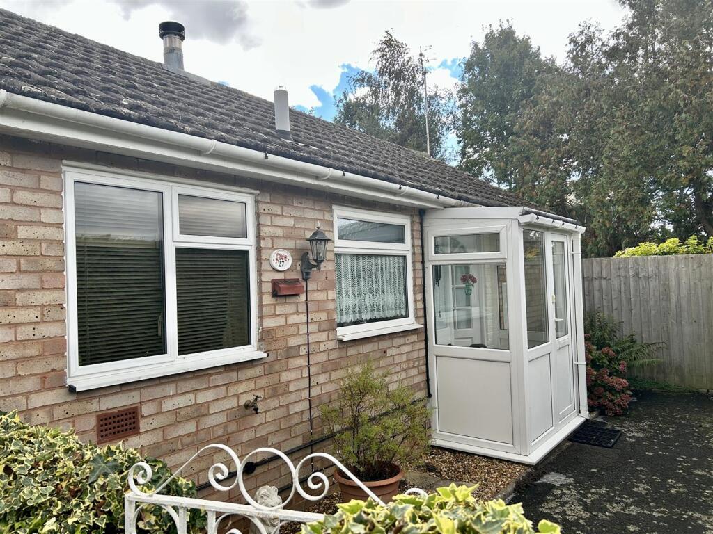 Main image of property: Silurian Close, Leominster