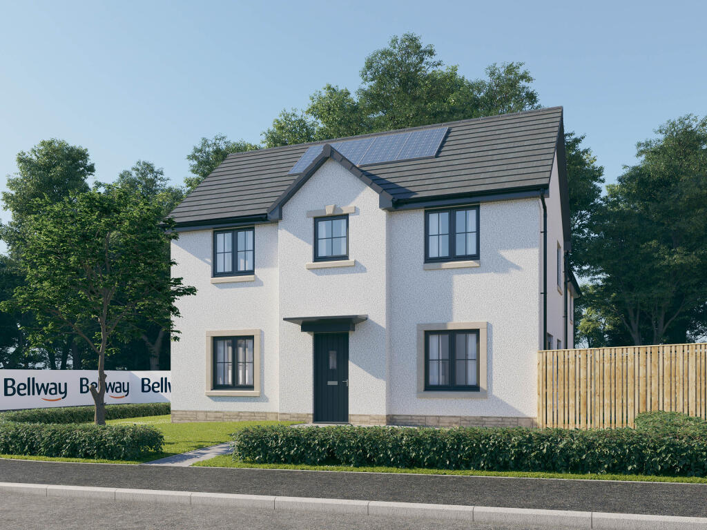 Main image of property: Off Castlehill,
Elphinstone
EH33 2LY