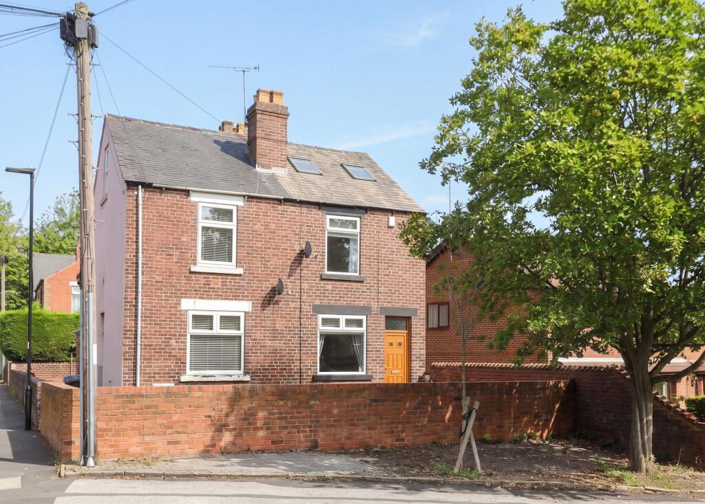 Main image of property: Linden Road, Ecclesfield, S35