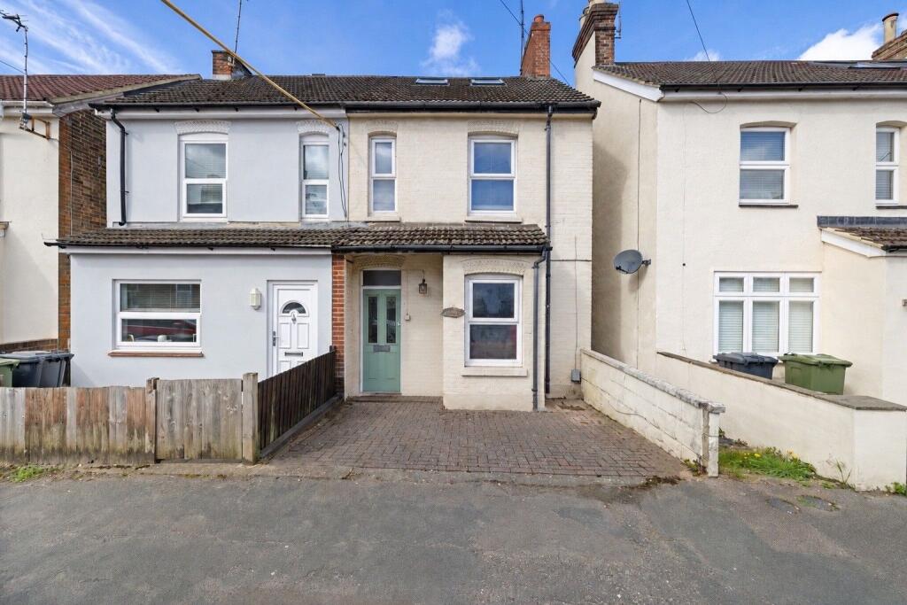 Main image of property: Heather Cottages, Frimley Road, Ash Vale