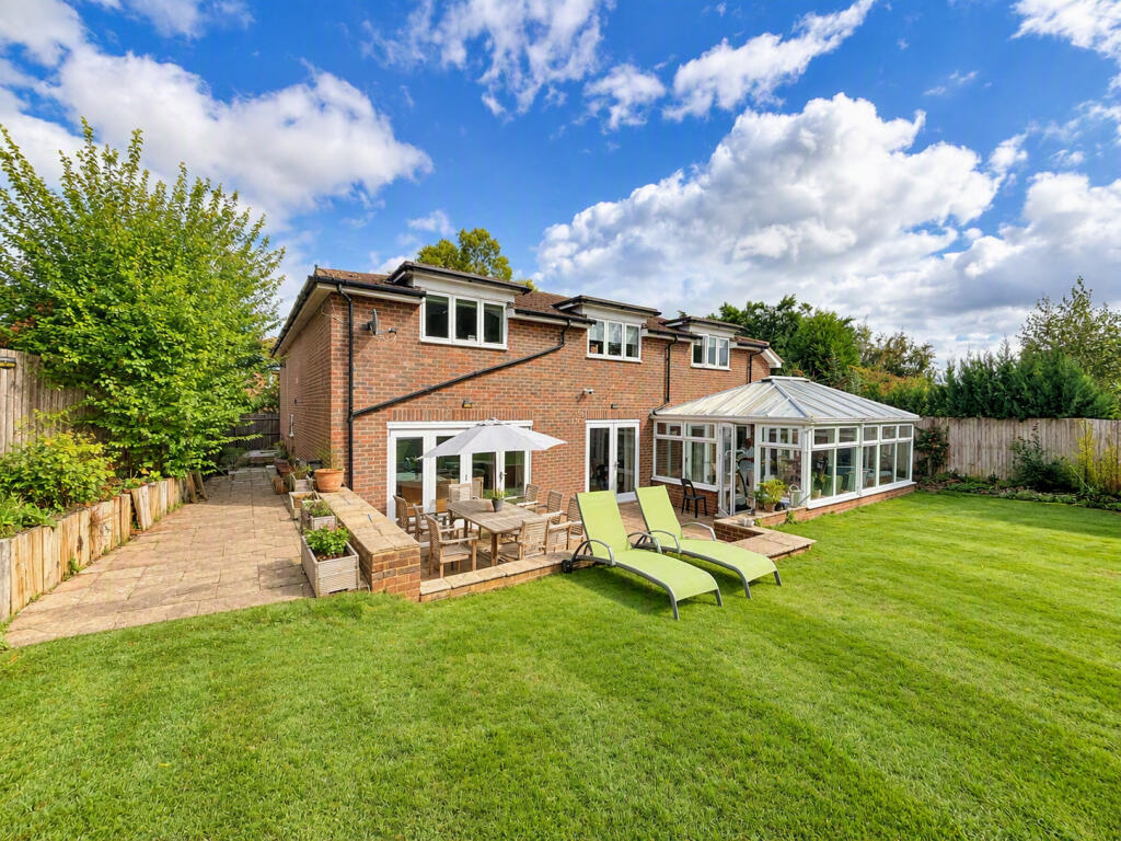 Main image of property: Yardley Park Road, Tonbridge