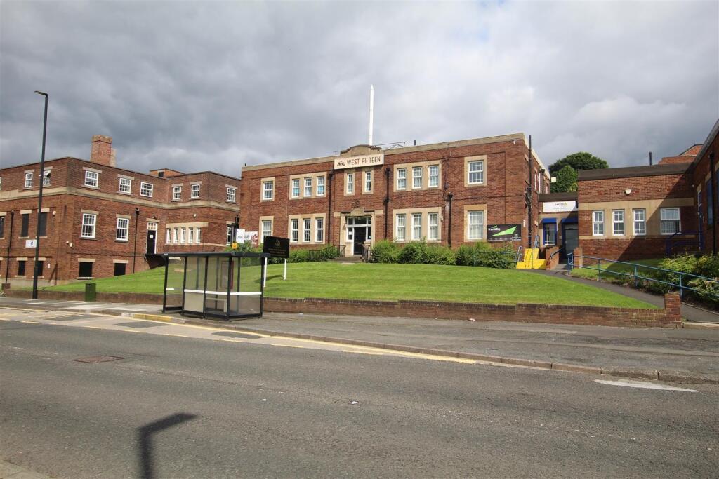 Main image of property: Whickham View, Newcastle upon Tyne