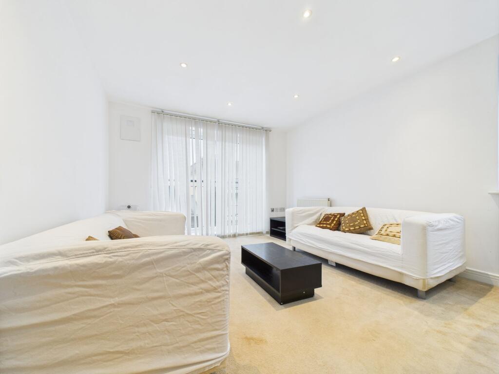 Main image of property: Settlers Court, Newport Avenue, London