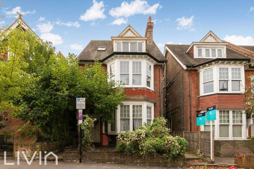 Main image of property: Mulgrave Road, Croydon