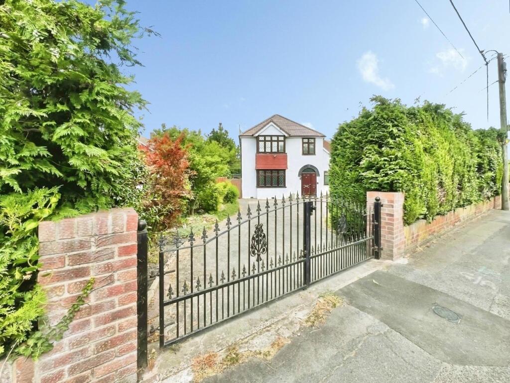 Main image of property: Lower Road, Hextable, Swanley, Kent, BR8