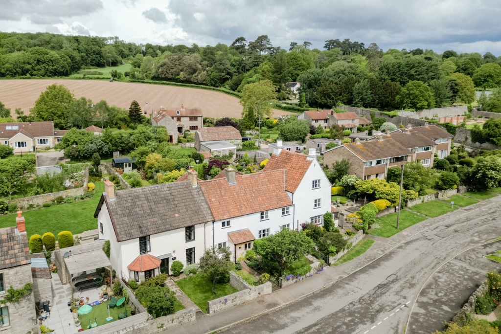 Main image of property: Myrtle Cottage, Tockington Green, Bristol