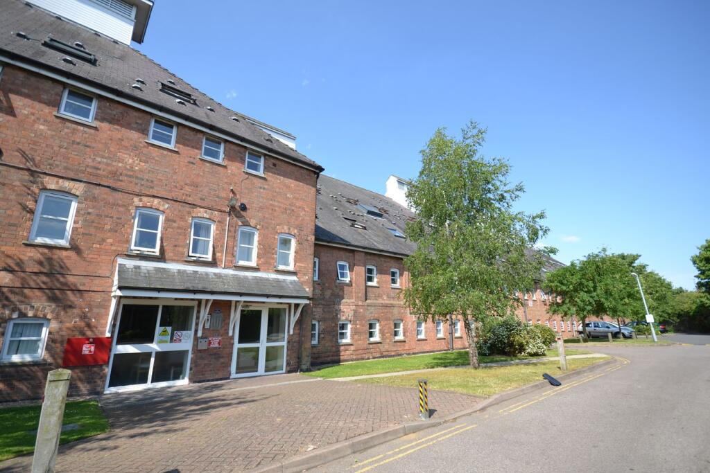 Main image of property: Swiss Terrace, King's Lynn, PE30