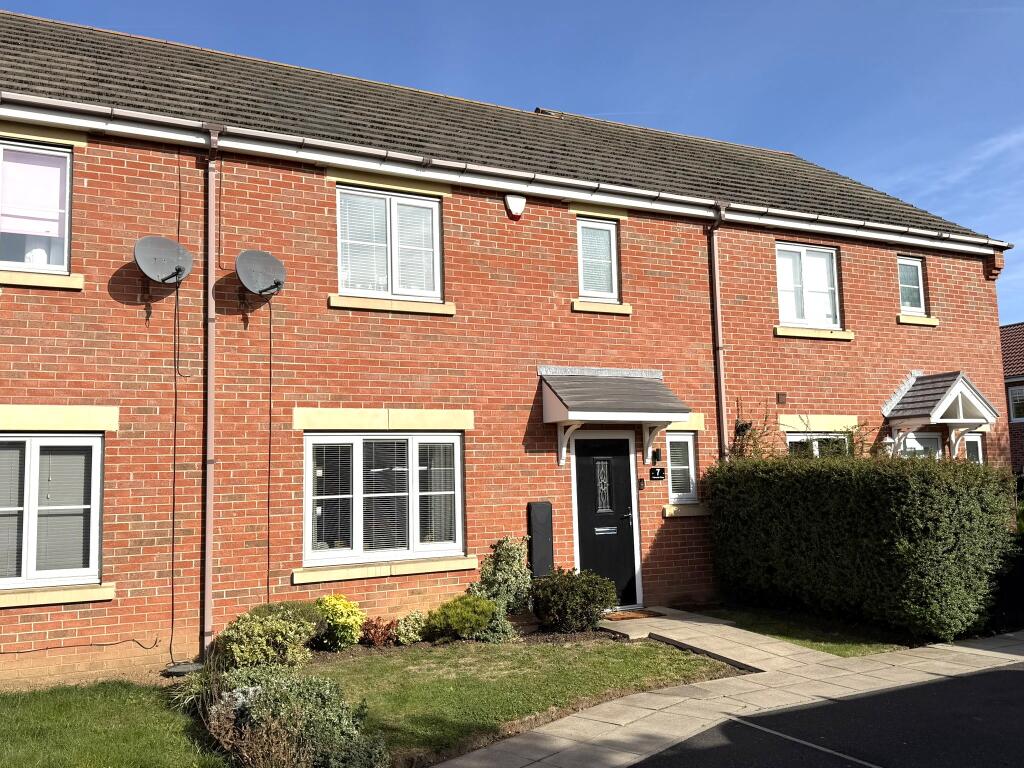 Main image of property: Falmouth Close, Redcar, North Yorkshire