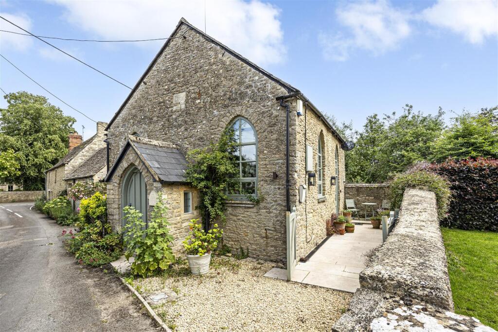 Main image of property: Langford, Lechlade