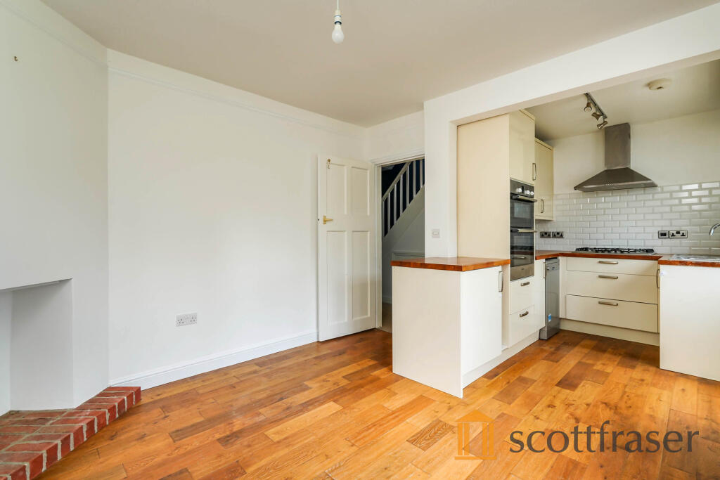 Main image of property: Kiln Lane, Headington, OX3