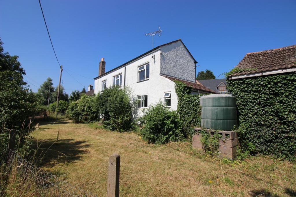 Main image of property: Bullo Pill, Newnham