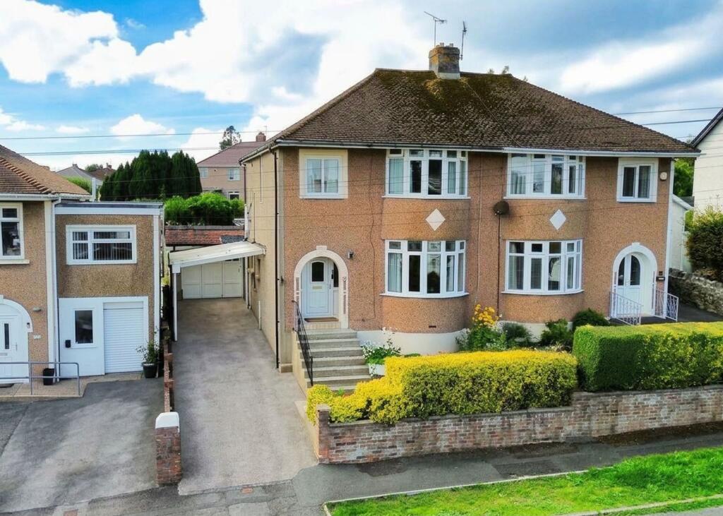 Main image of property: Oaklands Drive