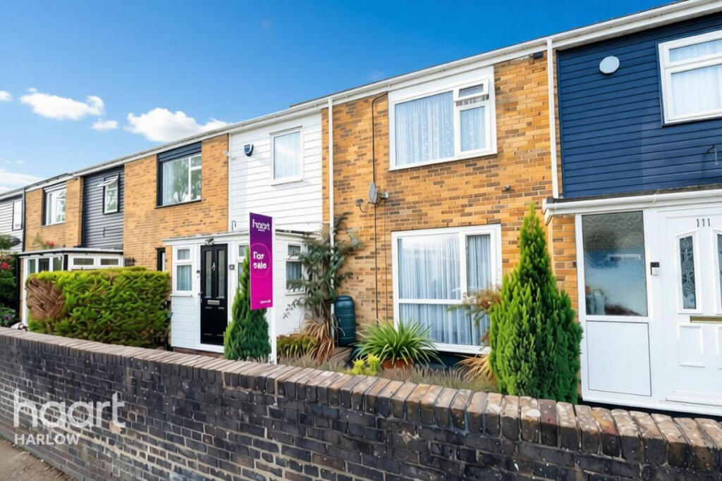 Main image of property: The Maples, Harlow