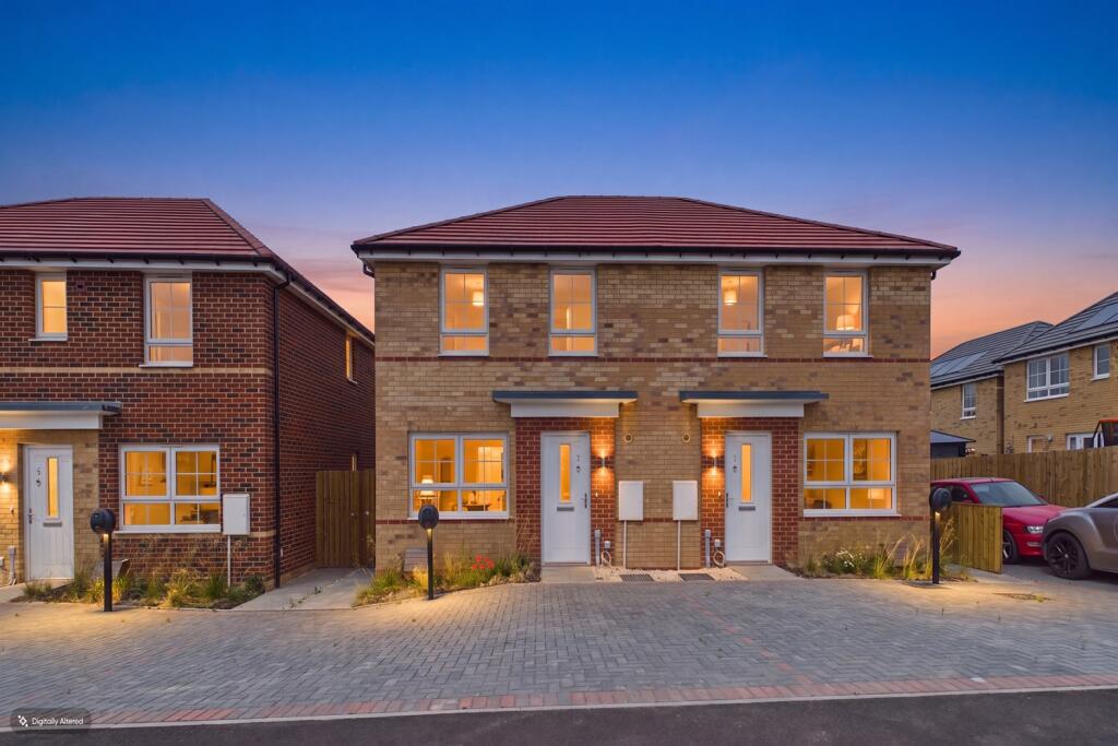 Main image of property: Harworth, 
Doncaster, 
DN11 8TH
