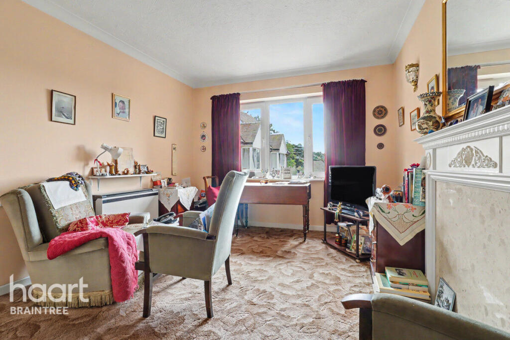 Main image of property: Foster Court, Witham
