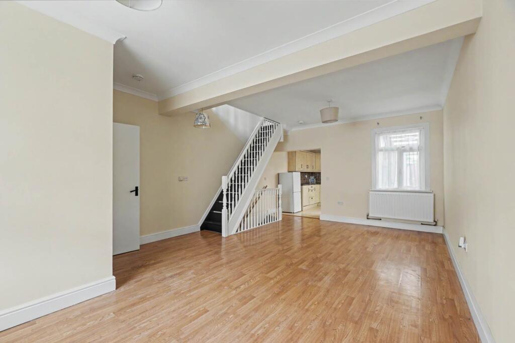 Main image of property: Ingram Road, Gillingham