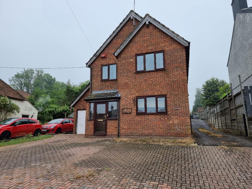 Main image of property: Sheilings, 17 Wigmore Lane, Eythorne, Dover