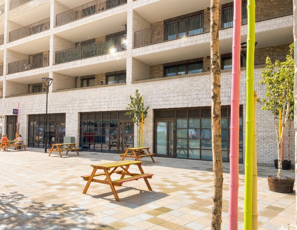 Main image of property: Mile Walk, Brent, London