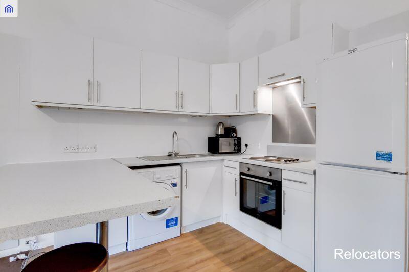 Main image of property: Mile End Road, Stepney