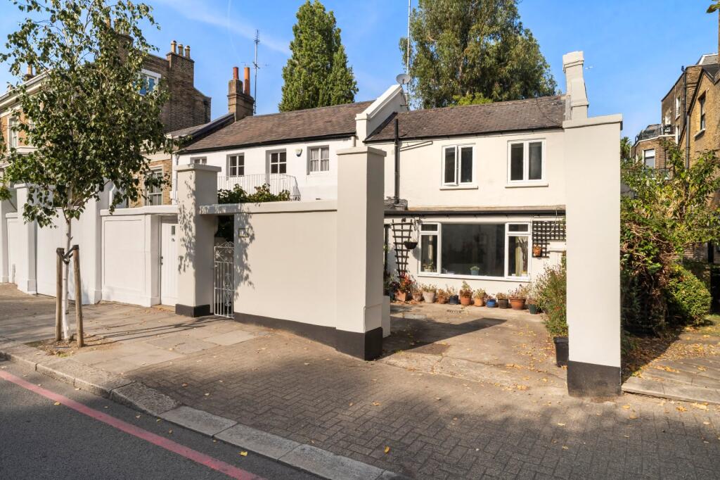 Main image of property: Addison Crescent, 
Holland Park, W14
