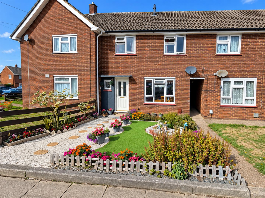 Main image of property: Wetherne Link, Luton