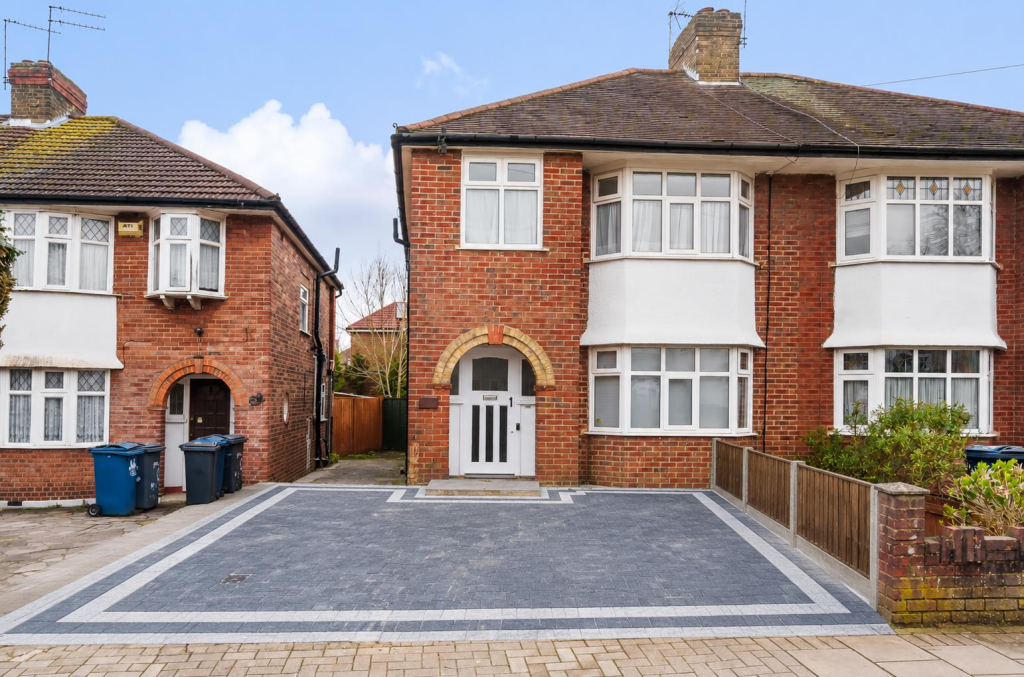 Main image of property: Methuen Road, Edgware, HA8