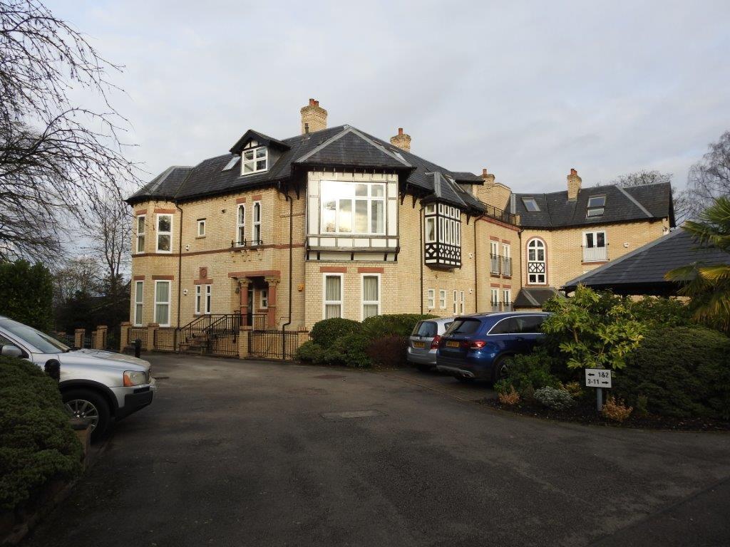 Main image of property: Northwold House, Dorset Road, Altrincham