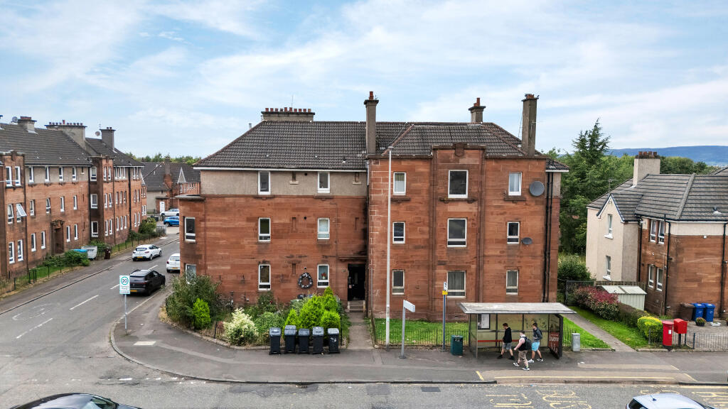 Main image of property: Paisley Road, Renfrew, Renfrewshire