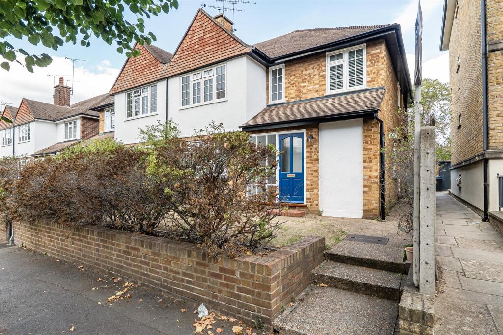 Main image of property: Grove Road, Surbiton