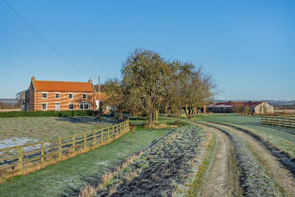 Main image of property: Haybridge Farm, Station Road, Ganton, North Yorkshire