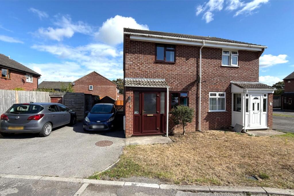 Main image of property: Gould Close, Street