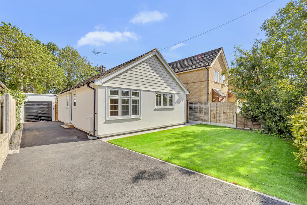 Main image of property: Falmouth Road