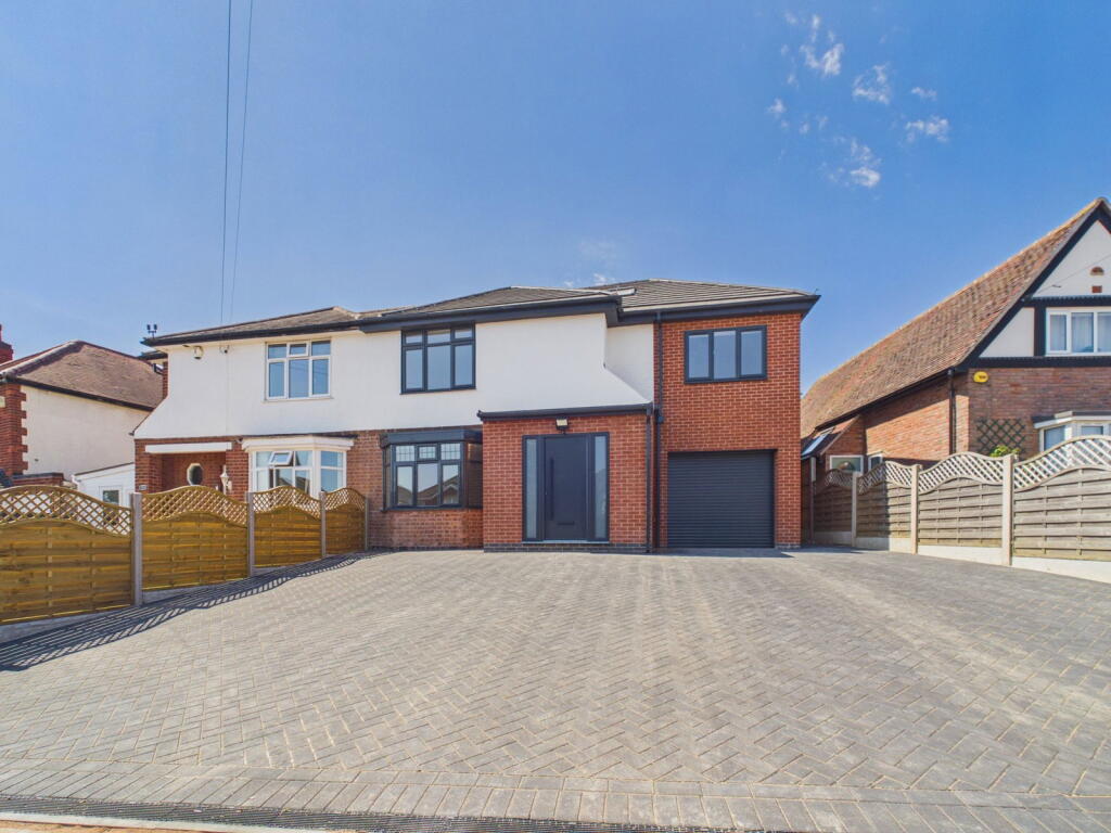 Main image of property: Pine Tree Avenue, Humberstone