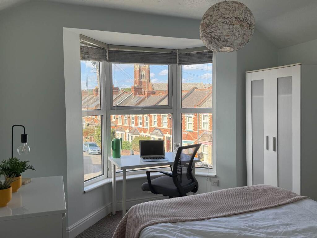 Main image of property: Park Road, Exeter,