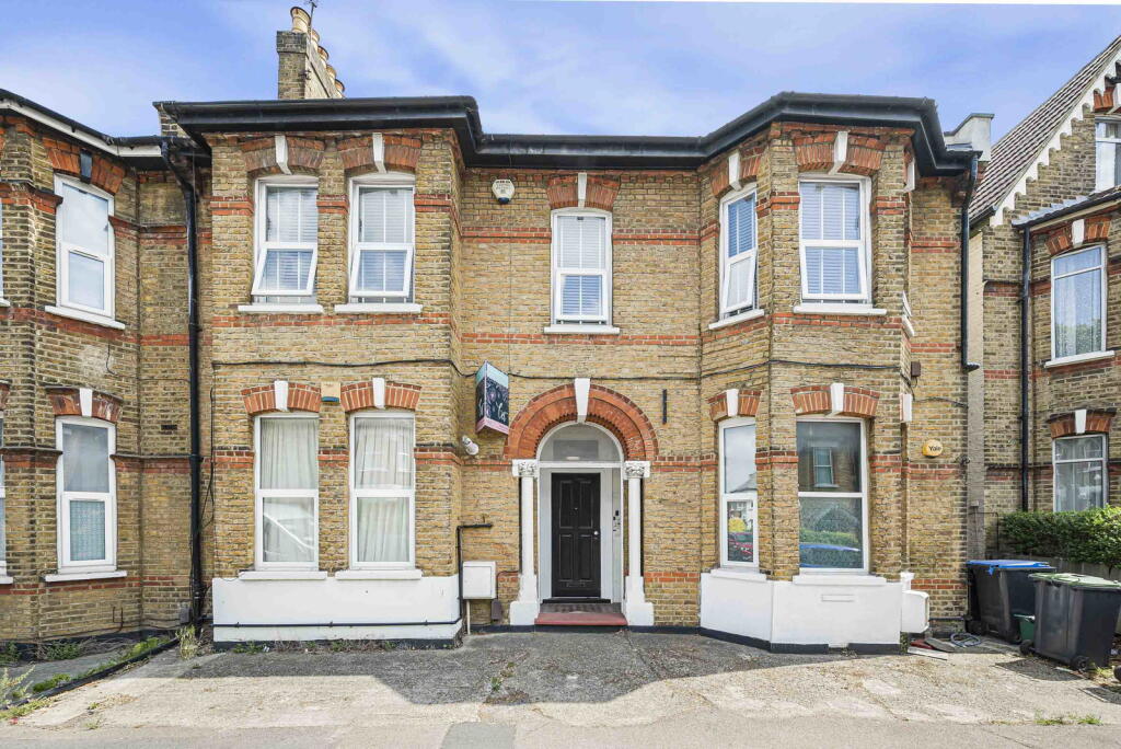 Main image of property: College Road, Bromley, BR1