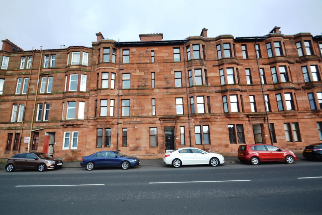 Main image of property: 0/3, 209 Holmlea Road, Cathcart, Glasgow G44 4DS