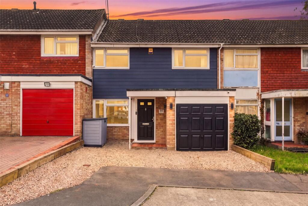 Main image of property: Downsway, Springfield, Essex, CM1
