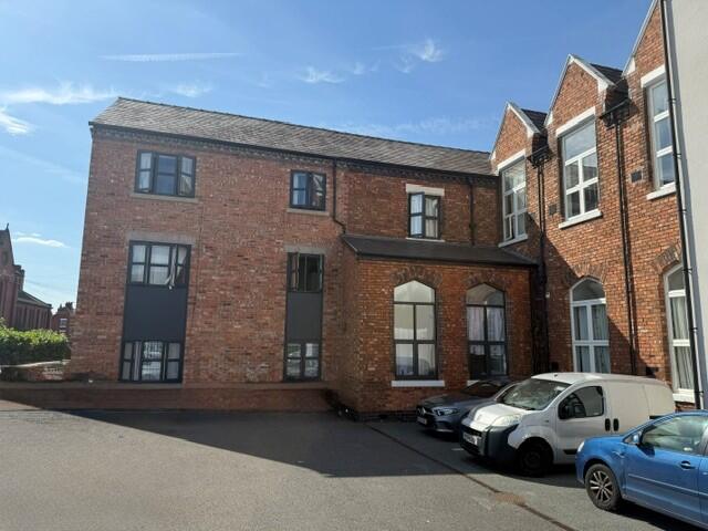 Main image of property: Stalbridge Road, CW2