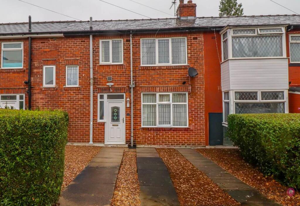 Main image of property: Chestnut Avenue, Darnall, S9