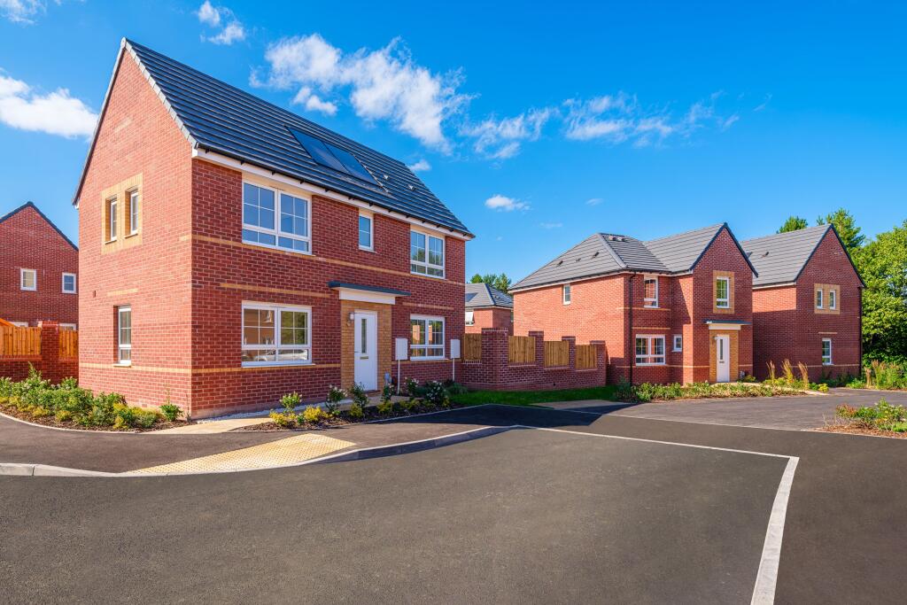 Main image of property: Off The Dunley Road, Stourport on Severn, Worcestershire, DY13 0TT