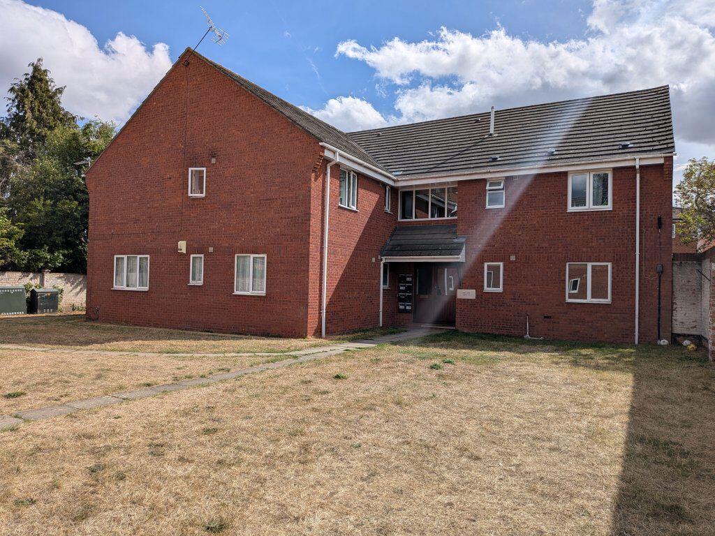 Main image of property: Cippenham
