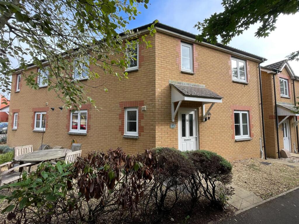 Main image of property: Kingswood Road, Crewkerne - GARAGE