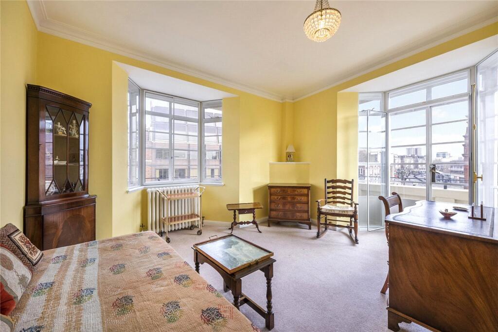 Main image of property: St. Johns Court, 
Finchley Road, NW3