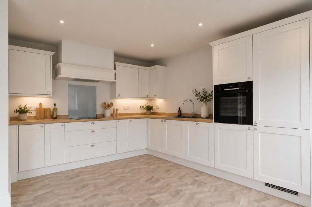 Main image of property: Harcourt View
Dishforth Road

Ripon
HG4 5BU