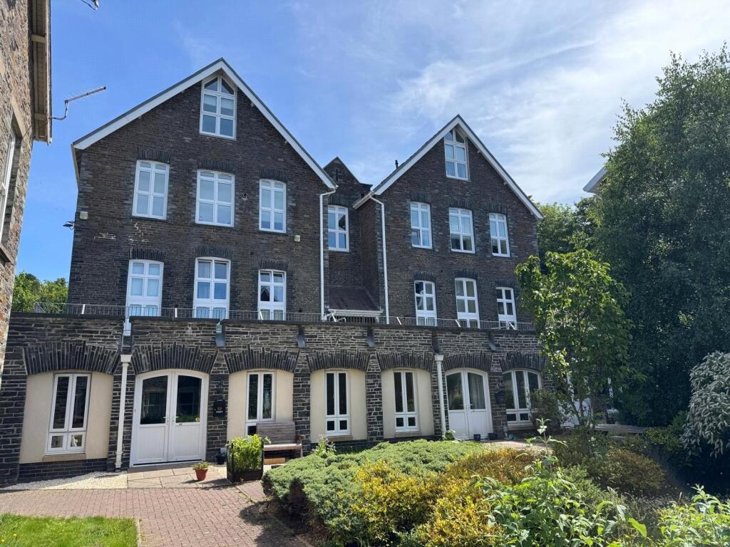 Main image of property: Bryn Ardwyn, Aberystwyth, Ceredigion, SY23