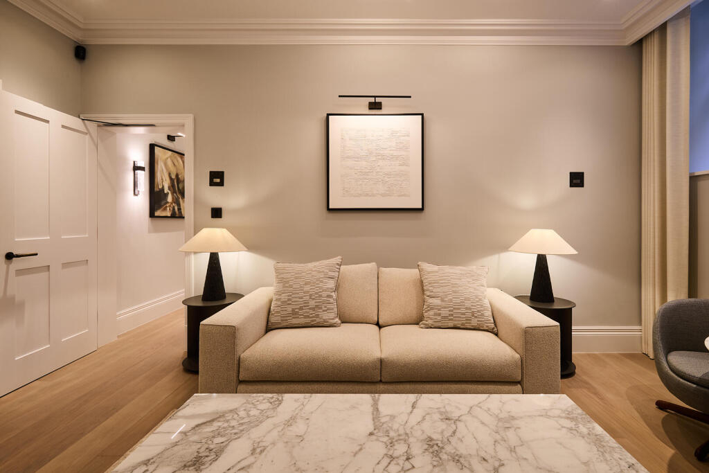 Main image of property: Mount Street, London