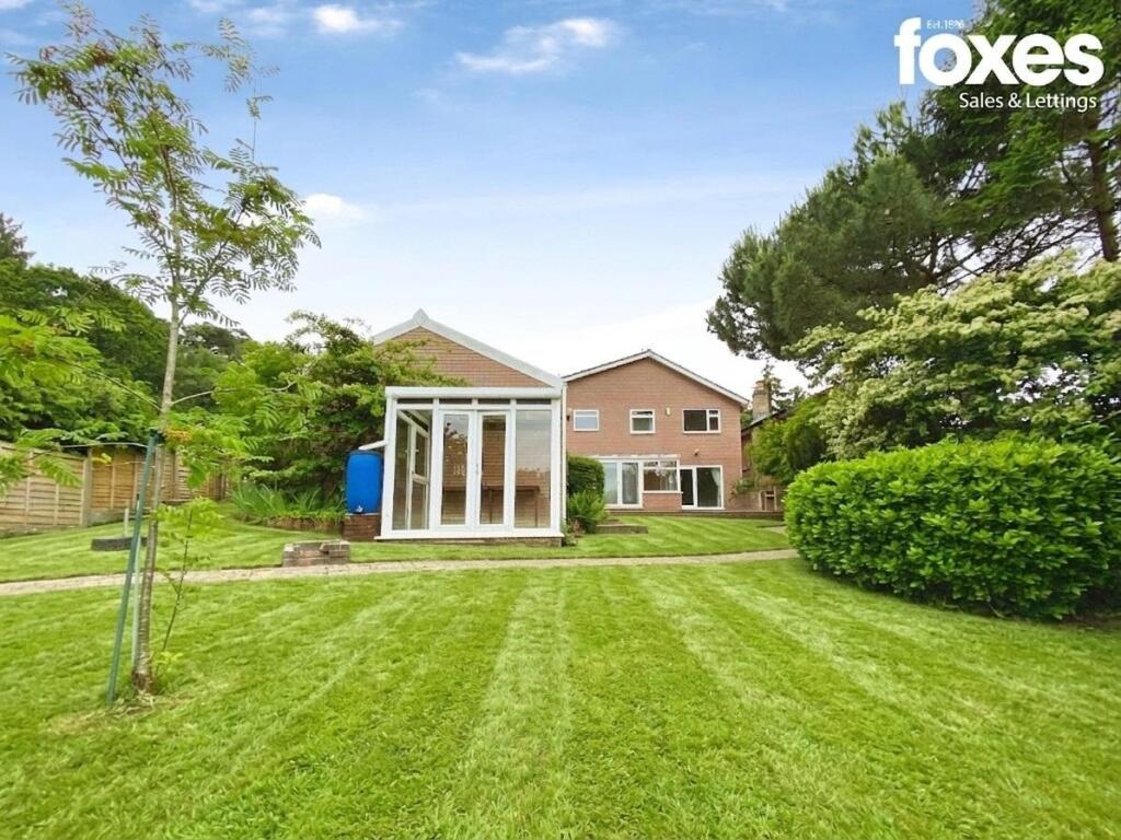 Main image of property: Heath Close, Colehill, Wimborne, Dorset, BH21 2LP