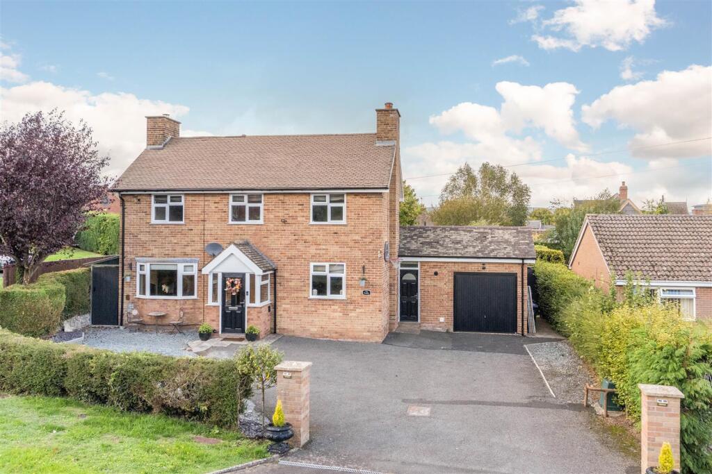 Main image of property: Dodds Lane, Craven Arms