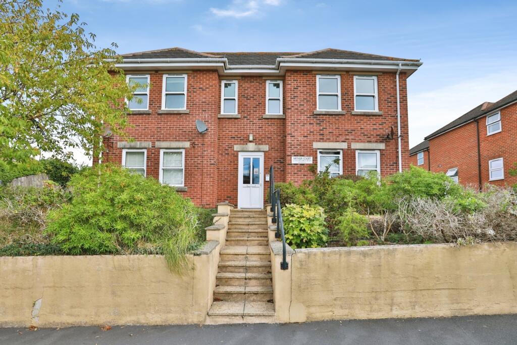 Main image of property: Fitzmaurice Road, Christchurch, Dorset, BH23