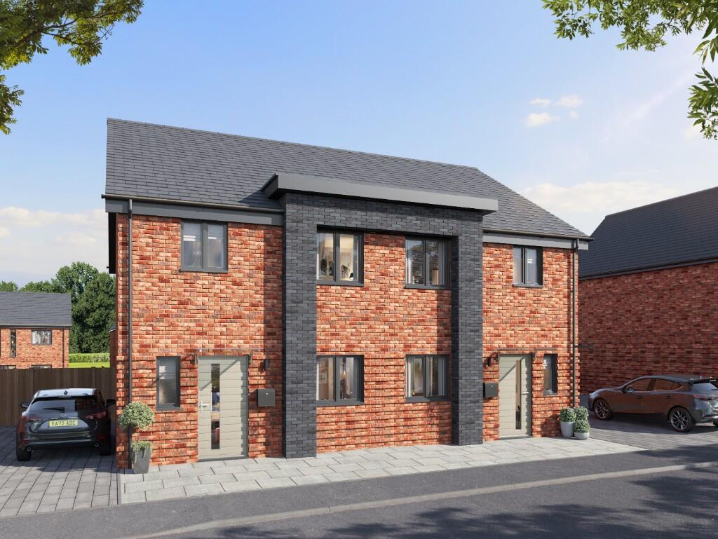 Main image of property: Graven Hill Road,
Ambrosden,
Bicester,
OX25 2DR